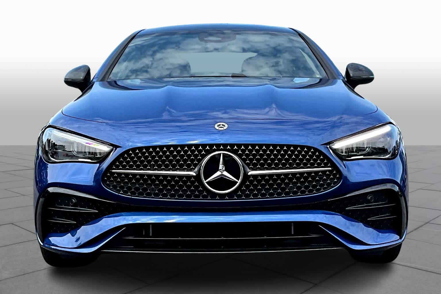 2024 Mercedes Benz CLE 300 photo 3