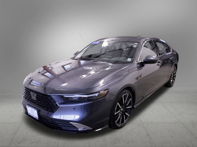 2023 Honda Accord Hybrid Touring's photo