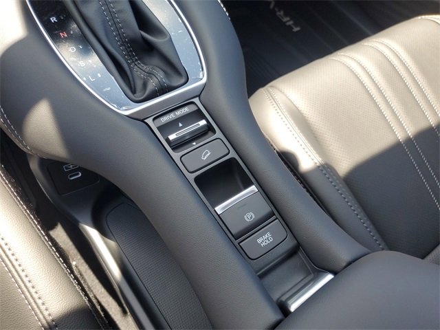 2026 Honda HR-V EX-L photo 23