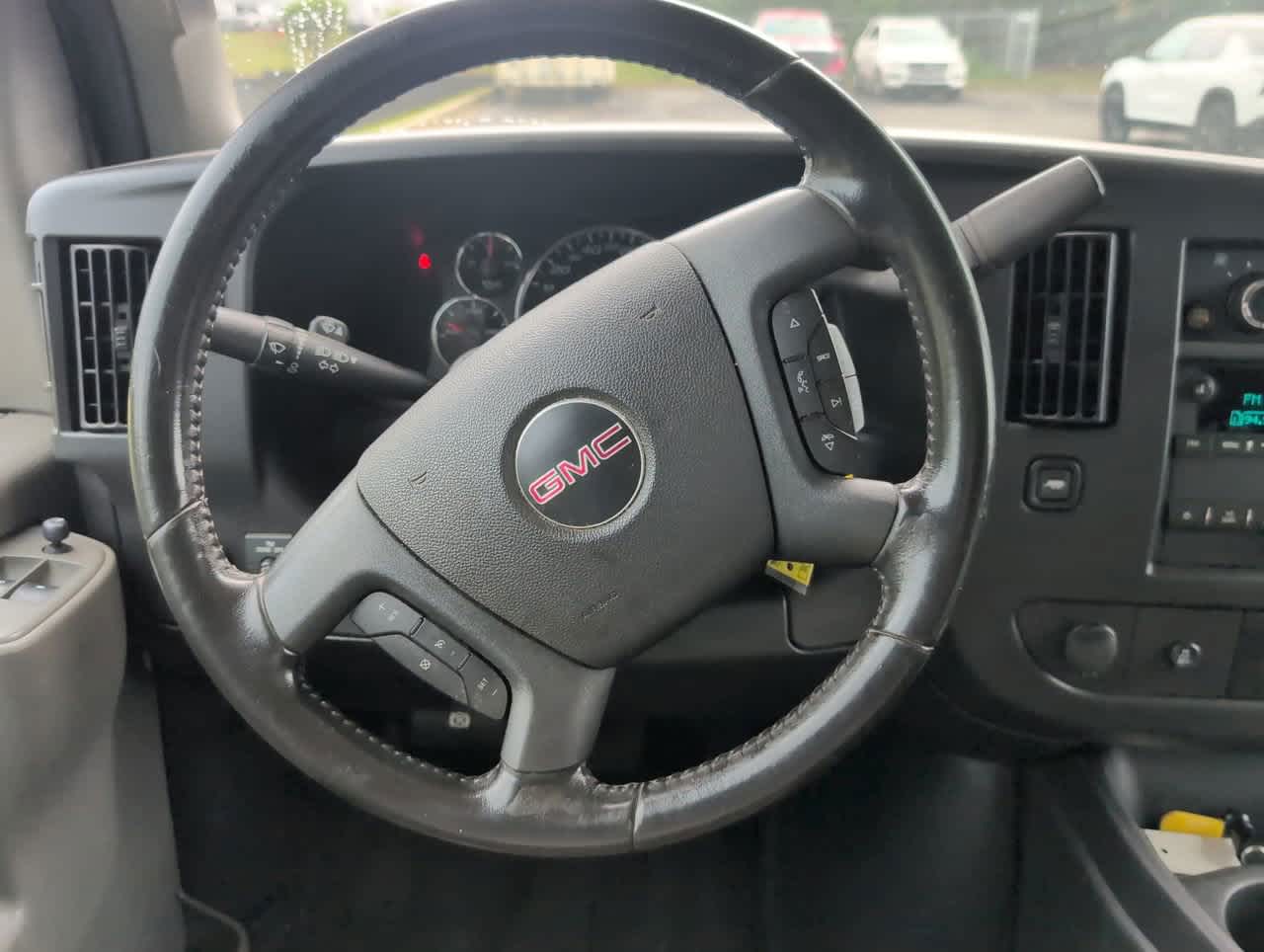 2023 Gmc Savana LS photo 15