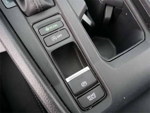2023 Honda Accord EX photo 30