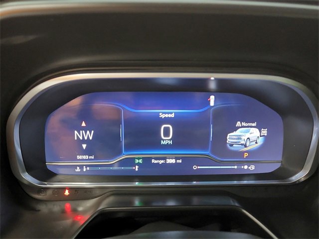 2023 Chevrolet Tahoe LT photo 20