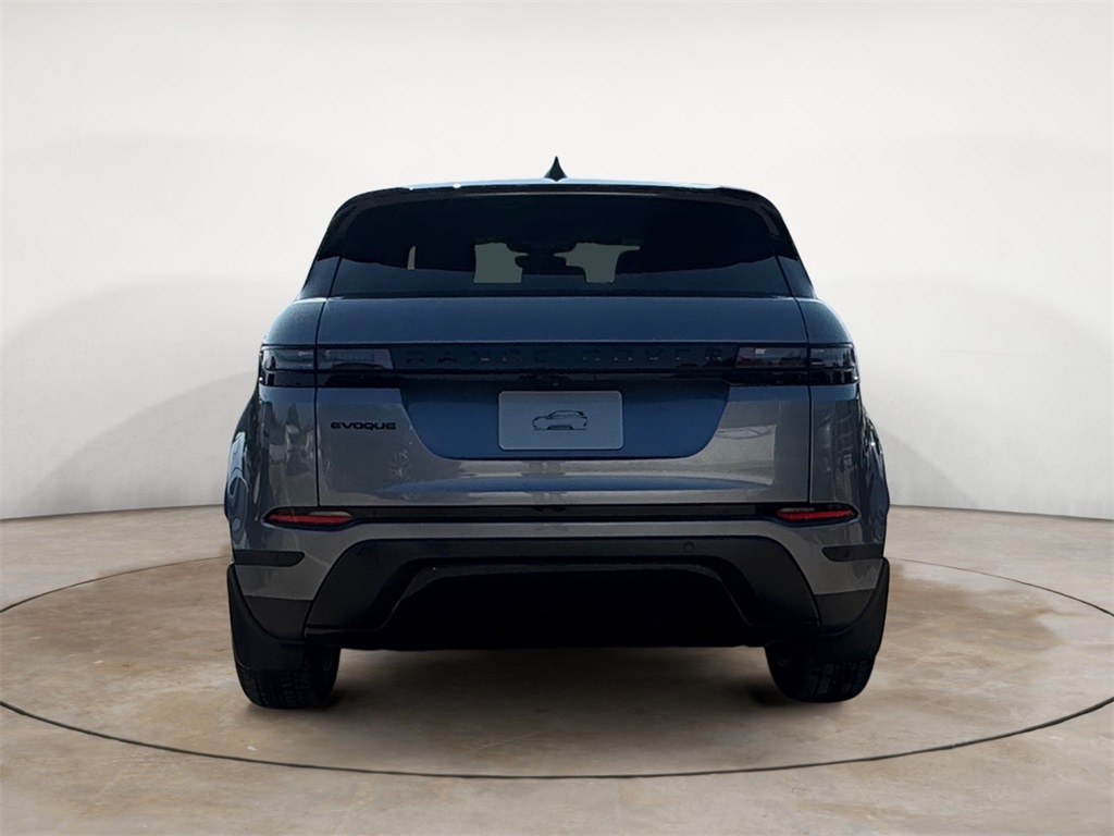 2026 Land Rover Range Rover Evoque S photo 4