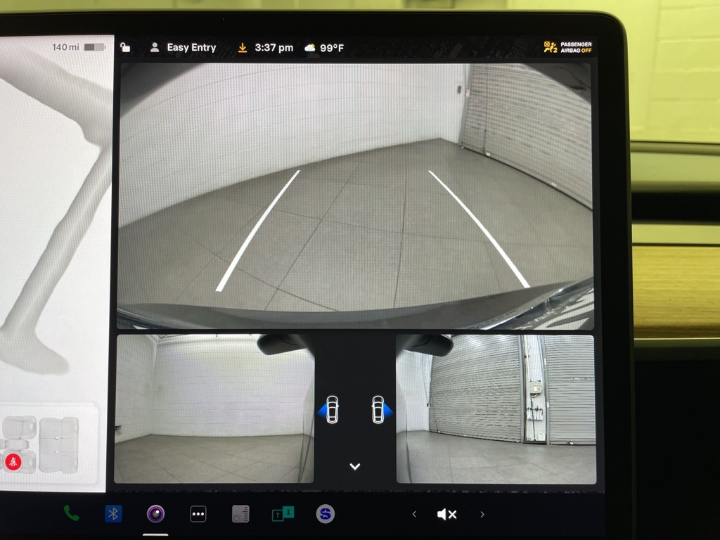 2023 Tesla Model 3 photo 16