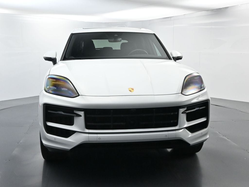 2024 Porsche Cayenne Base photo 15