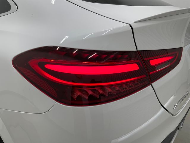 2026 Mercedes Benz GLE AMG 53 4MATIC Coupe photo 28