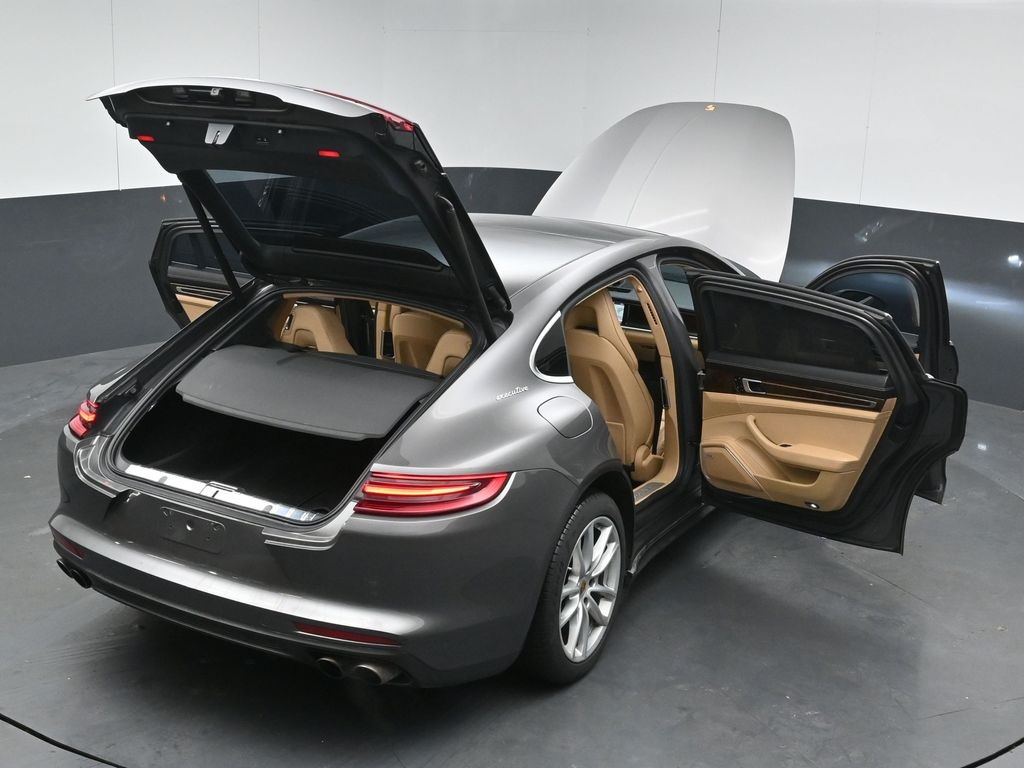2018 PORSCHE PANAMERA - Image 52