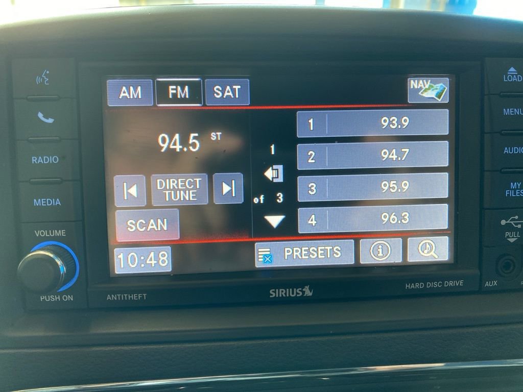 Used 2017 Dodge Grand Caravan GT with VIN 2C4RDGEG4HR760525 for sale in Monticello, Minnesota