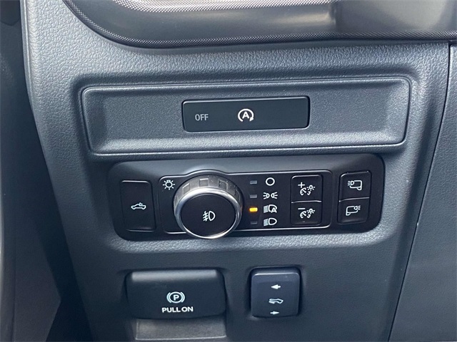 2025 Ford F-150 Tremor photo 17