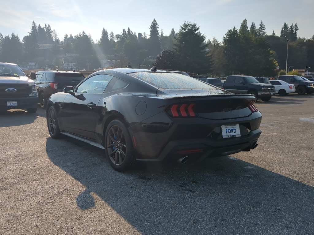 2024 Ford Mustang GT Premium photo 15