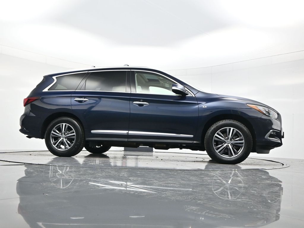 2019 Infiniti QX60 Luxe photo 51