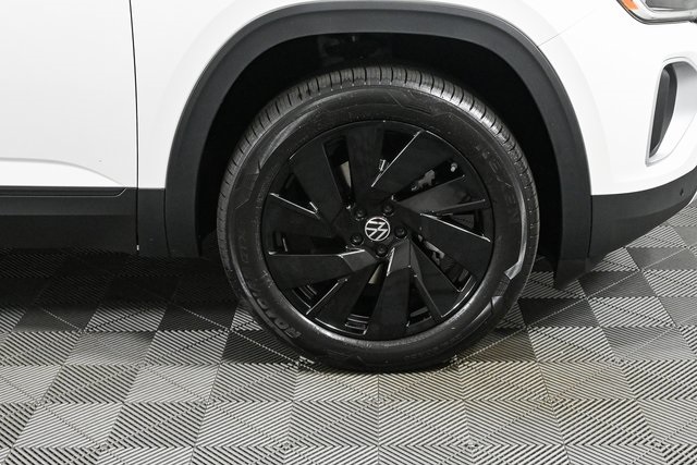 2026 Volkswagen Atlas SE Technology photo 36