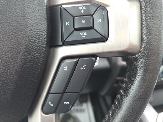 2016 Ford F-150 Platinum photo 23