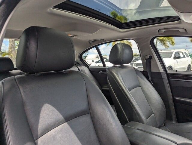2015 Bmw 535i xDrive Sedan photo 31