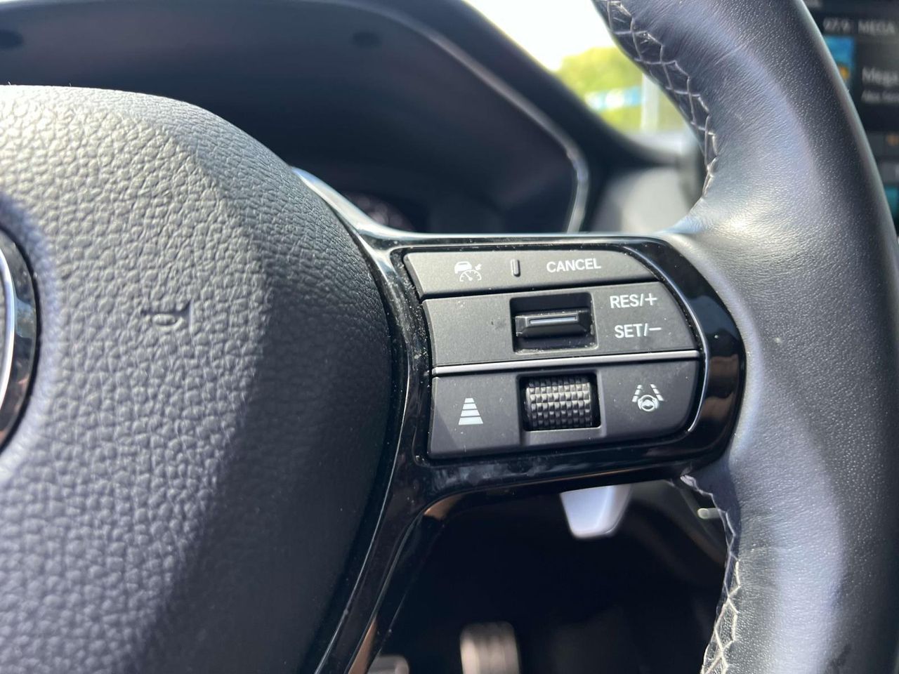 2024 Acura Integra A-Spec Technology photo 25