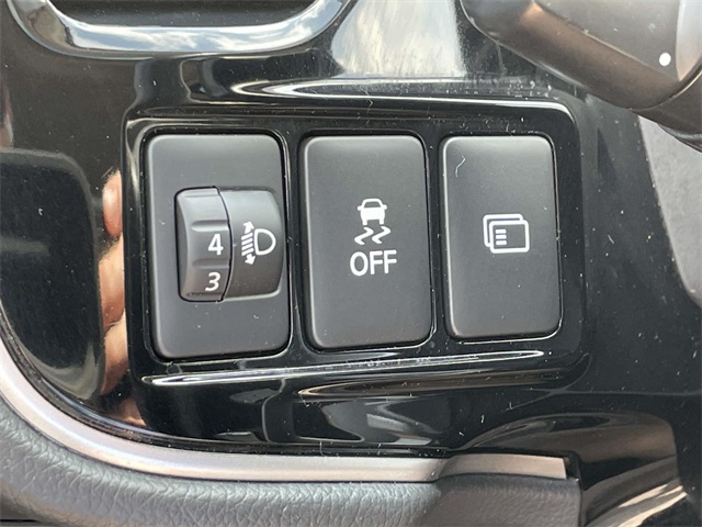 2017 Mitsubishi Outlander GT photo 26