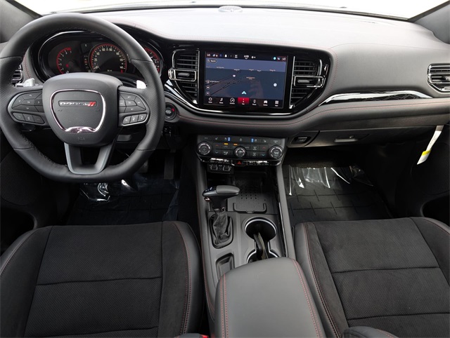 2025 Dodge Durango GT photo 19