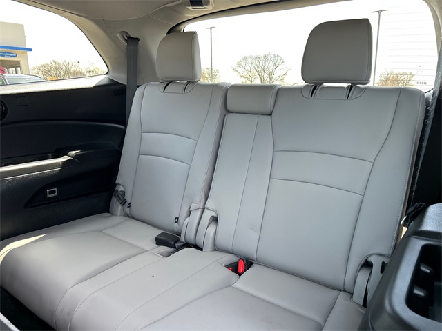 2022 Honda Pilot EX-L photo 26