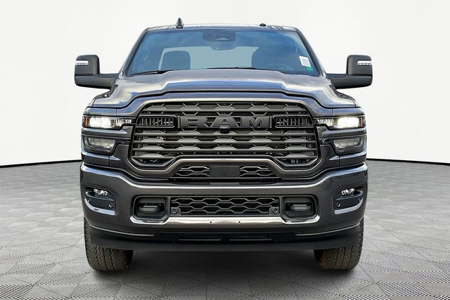 2026 Ram 2500 Big Horn photo 12