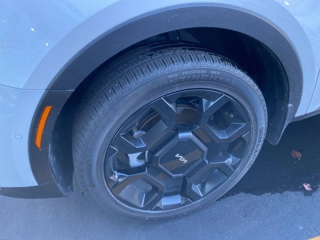 2024 Kia Sorento X-Line SX photo 3