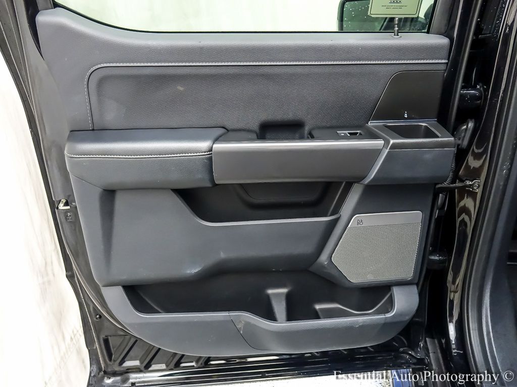 2024 FORD F-150 - Image 21