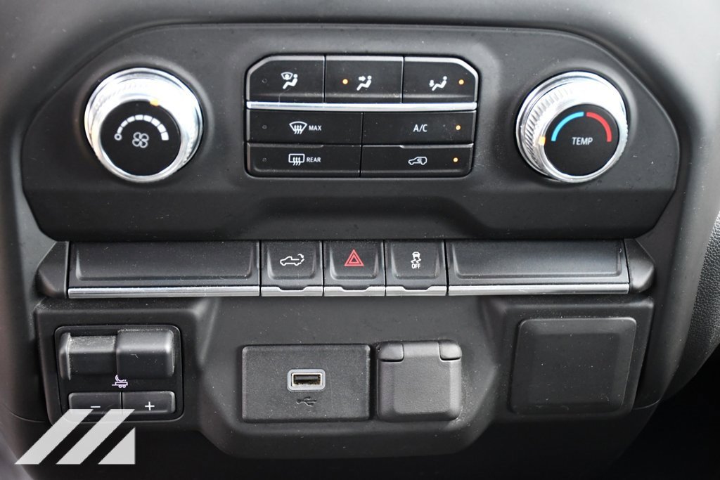 2020 Gmc Sierra 1500 Base photo 19