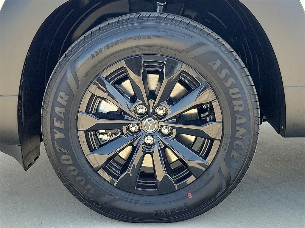 2025 Mazda CX-50 Premium photo 18