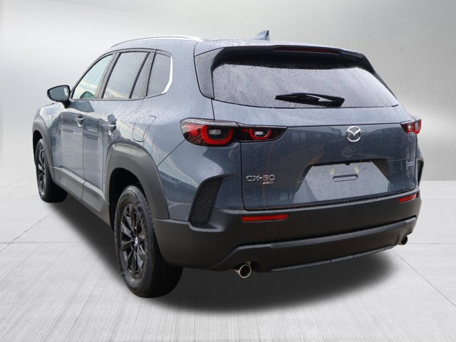 2025 Mazda CX-50 Preferred photo 5