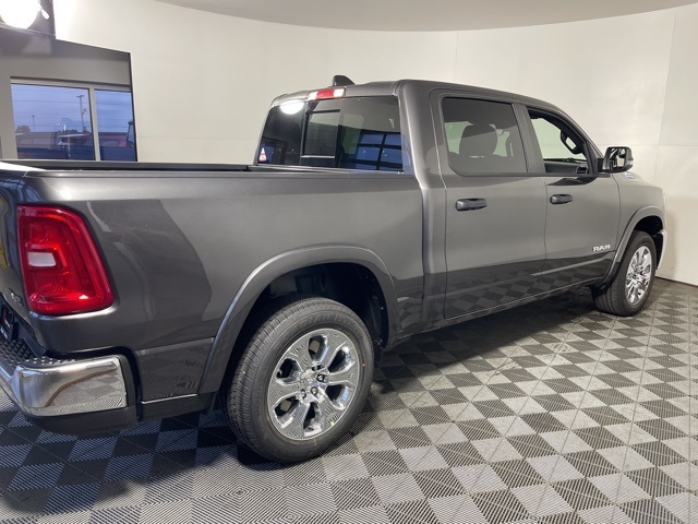 2025 Ram 1500 Big Horn Lone Star photo 6