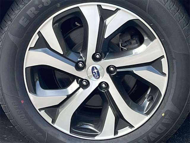 2021 Subaru Outback Limited XT photo 11