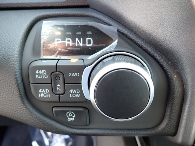 2025 Ram 1500 Big Horn Lone Star photo 16
