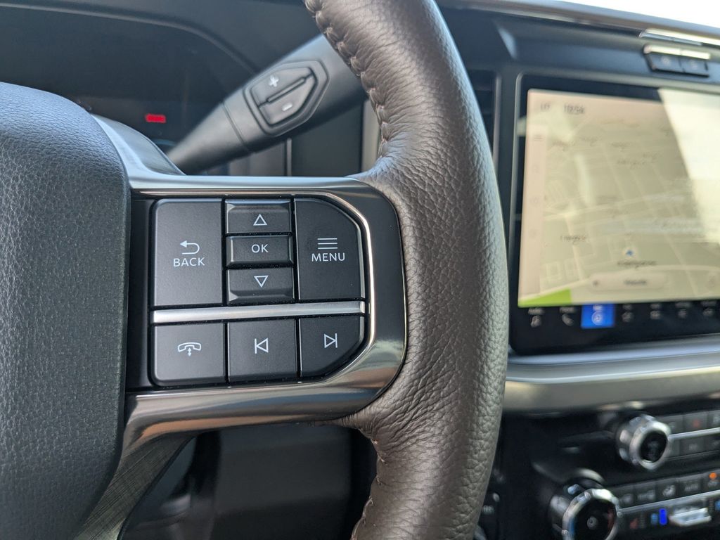 2026 Ford F-350 King Ranch photo 32