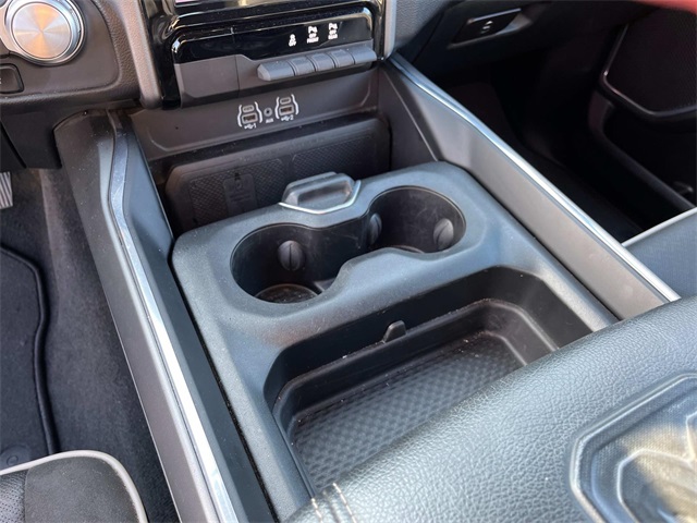 2025 Ram 1500 Laramie photo 33