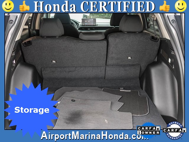 2024 Honda CR-V LX photo 11