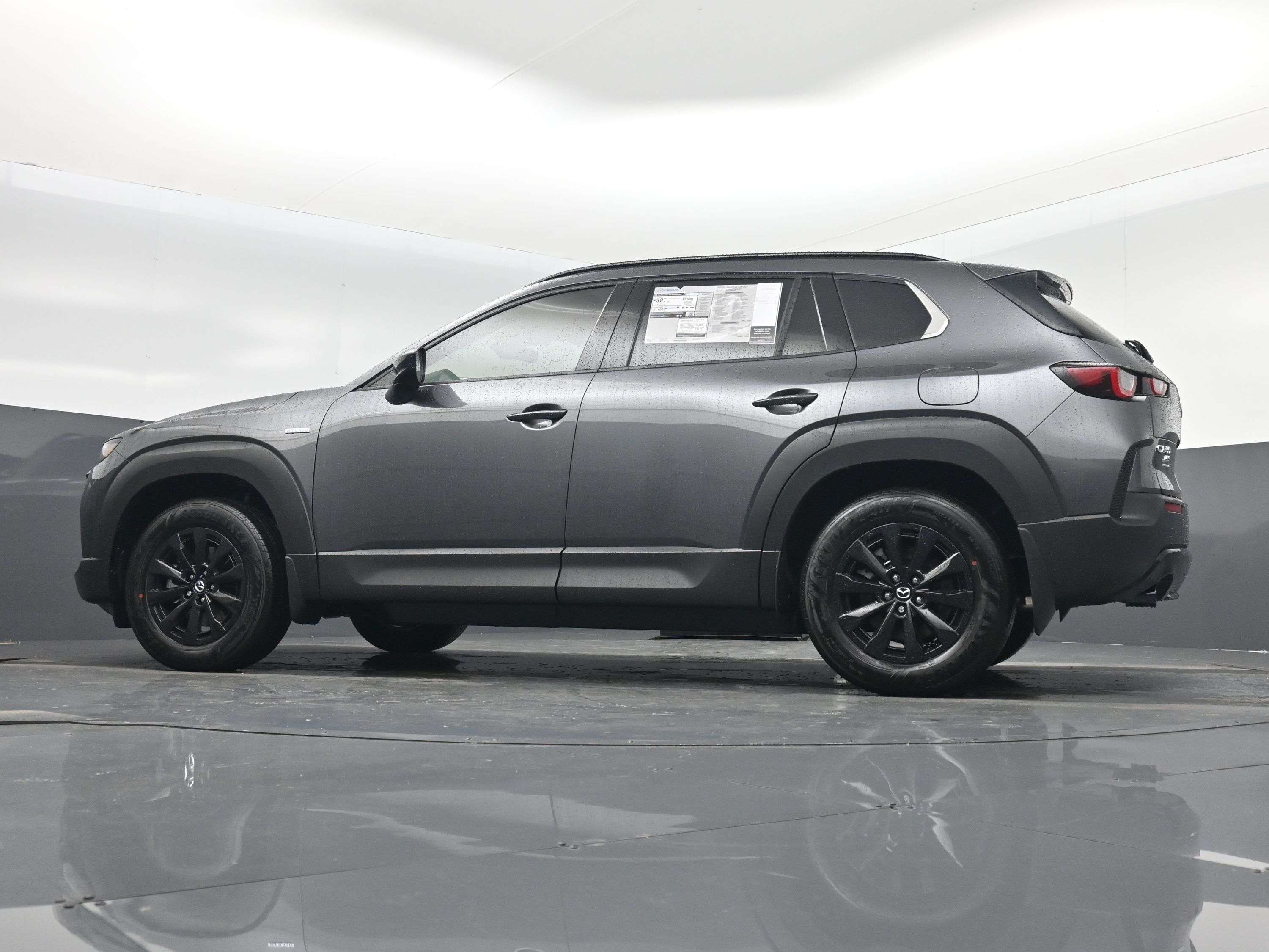 2025 Mazda CX-50 Premium photo 43