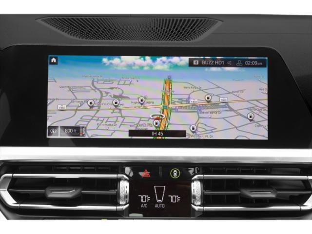 2020 Bmw 330i xDrive Sedan NA photo 17