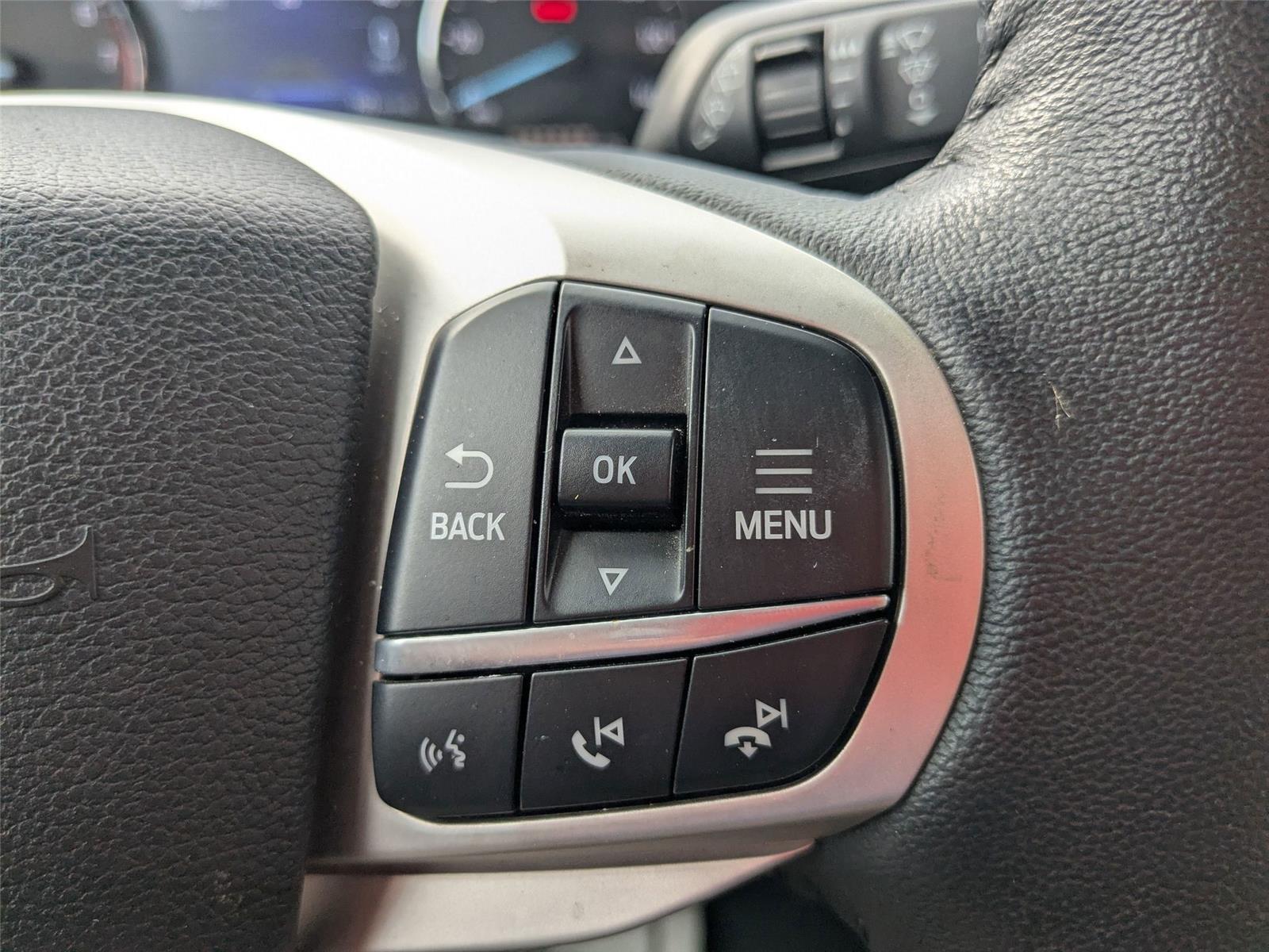 2021 Ford Explorer Limited photo 19