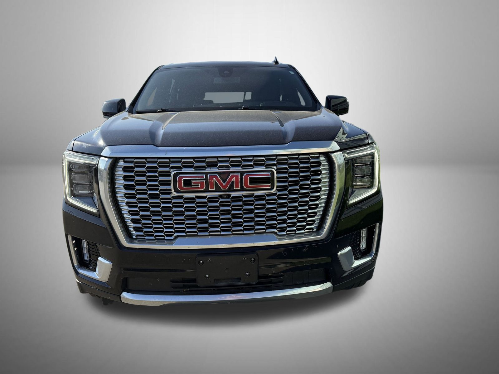 2022 Gmc Yukon XL Denali photo 3