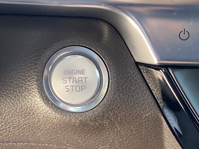 2022 Kia Telluride SX photo 16