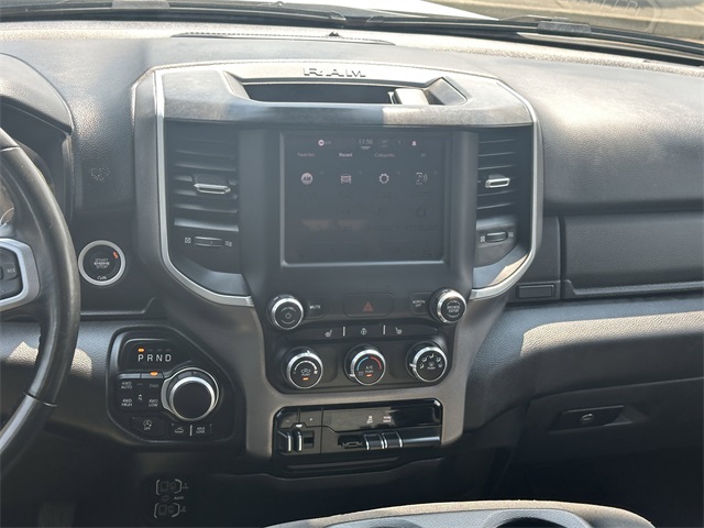 2023 Ram 1500 Big Horn Lone Star photo 25