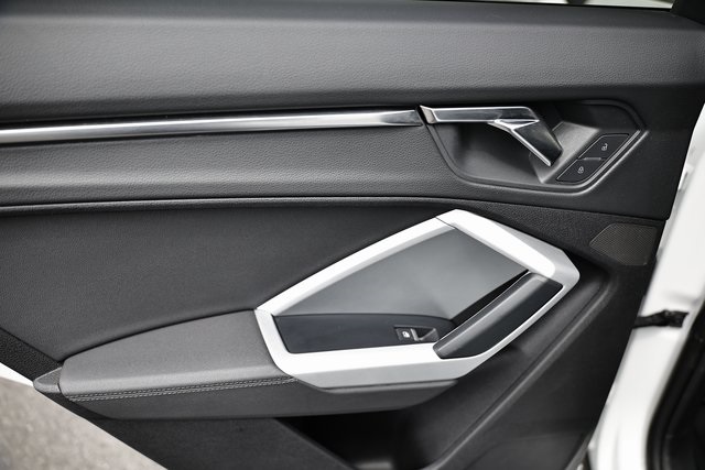 2023 Audi Q3 Premium S line photo 21