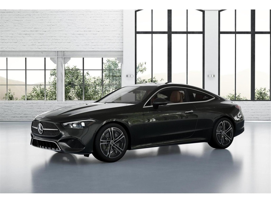 2026 Mercedes Benz CLE 300 4MATIC photo 36