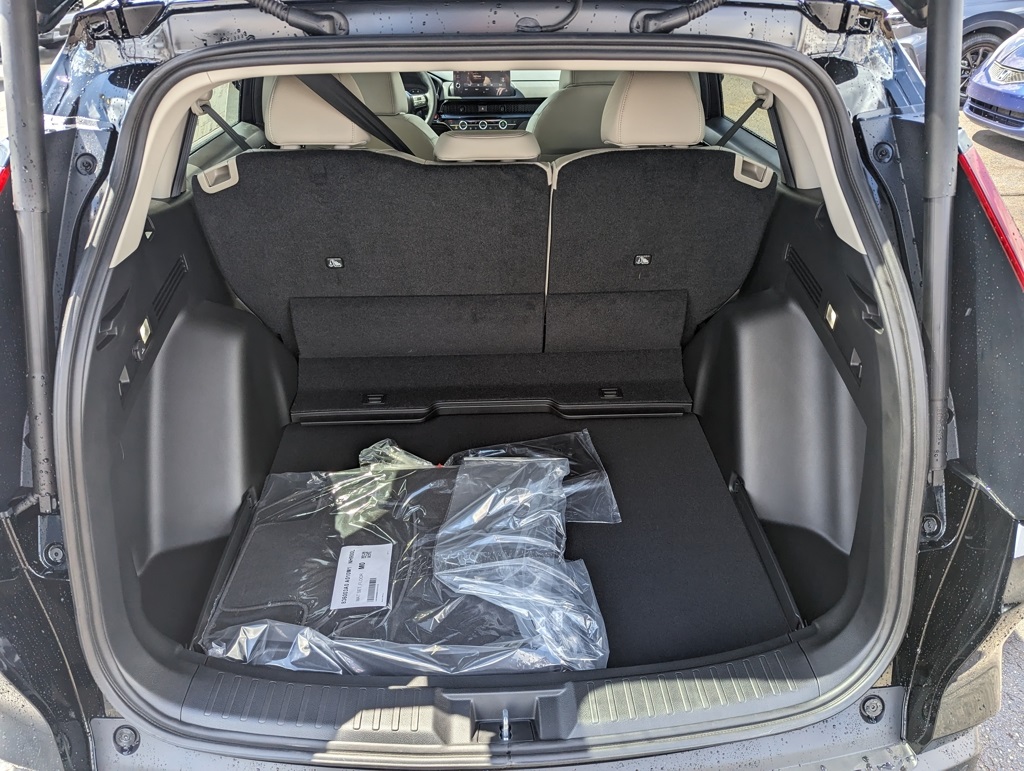 2026 Honda CR-V EX-L photo 10