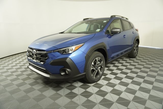 2025 Subaru Crosstrek Premium photo 3