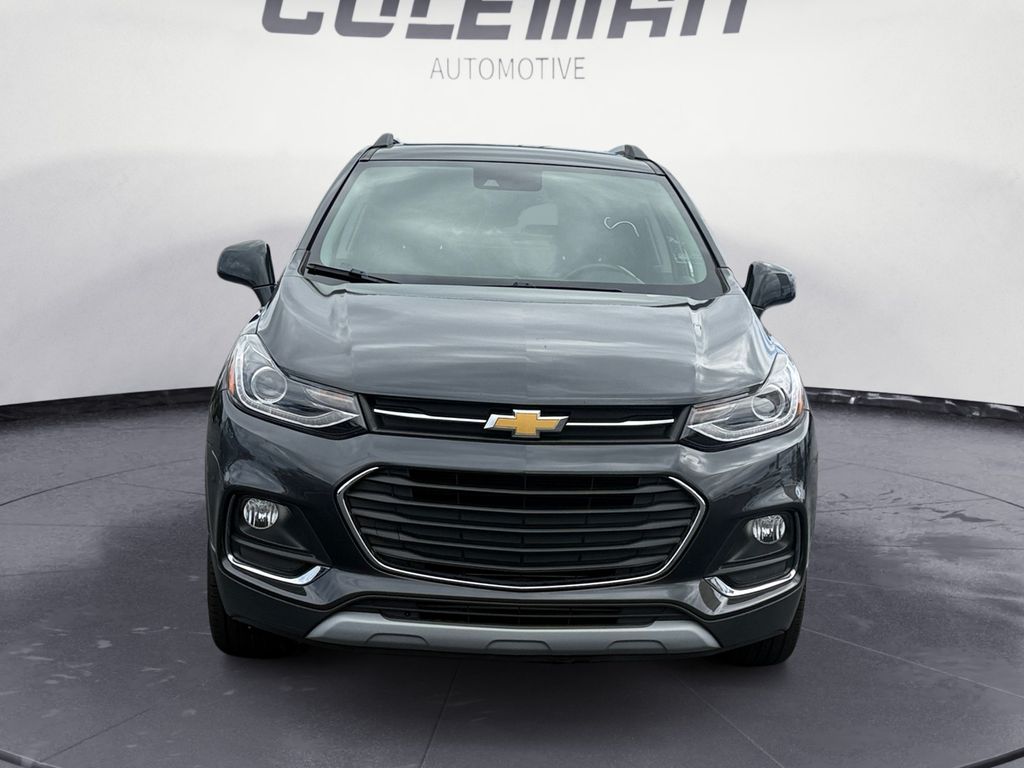 2019 Chevrolet Trax Premier photo 7