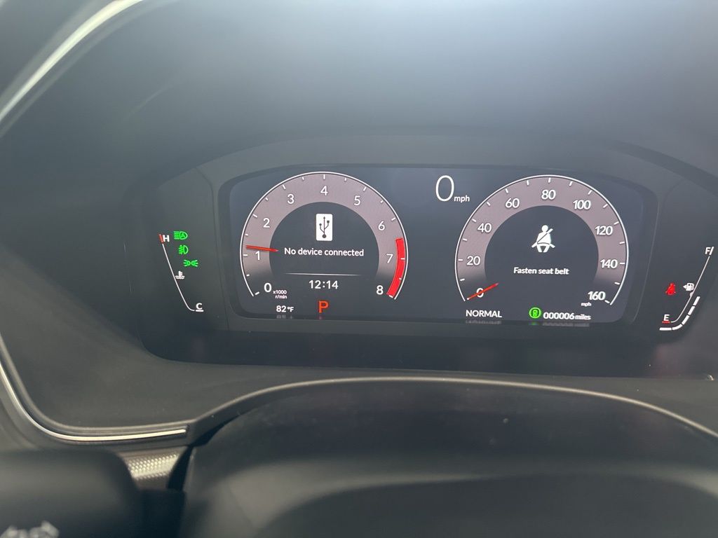 2025 Acura Integra A-Spec photo 11
