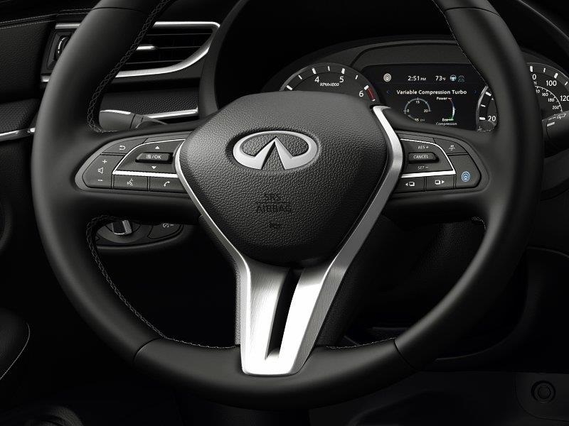 2025 Infiniti QX55 Luxe photo 18