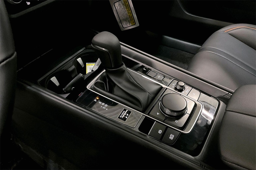 2026 MAZDA CX-50 - Image 6