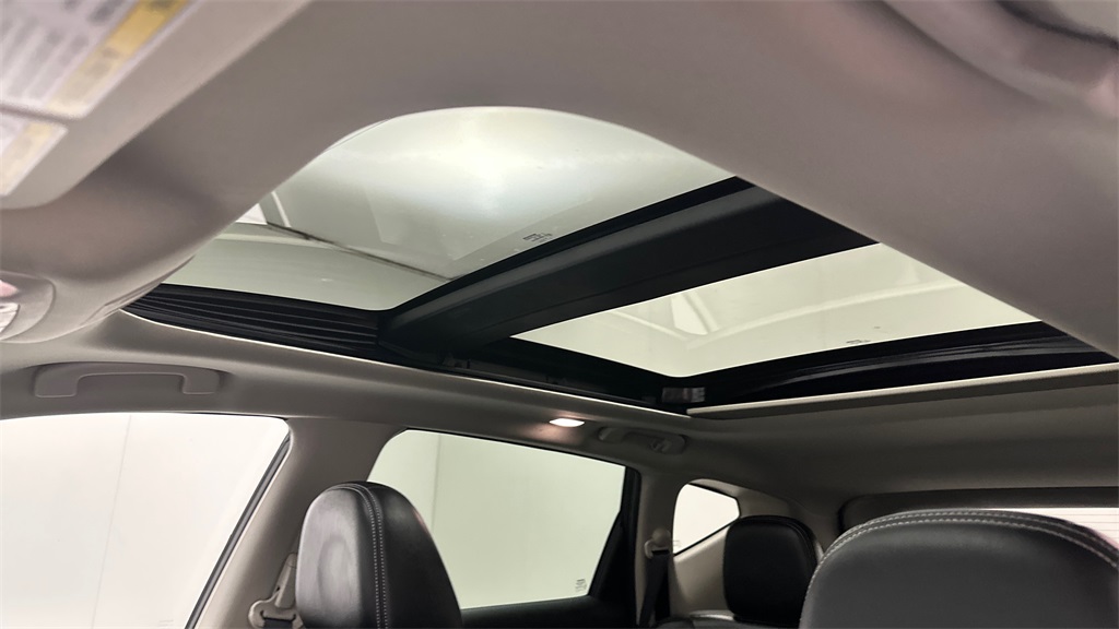 2021 Nissan Murano SL photo 18