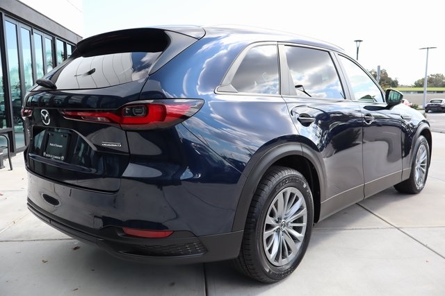 2024 Mazda CX-90 3.3 Turbo Select photo 3